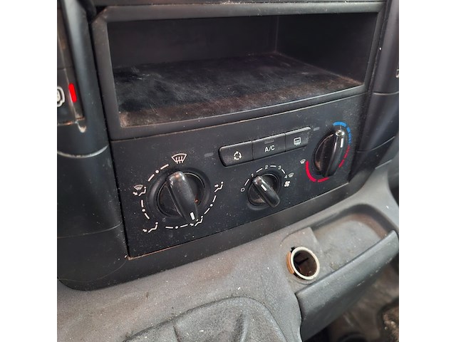 Bedrijfsauto, fiat, scudo 1200 l h1 2.0 mj 120 f, 12 2.0 multijet lh1 sx, 2010 - afbeelding 51 van  83