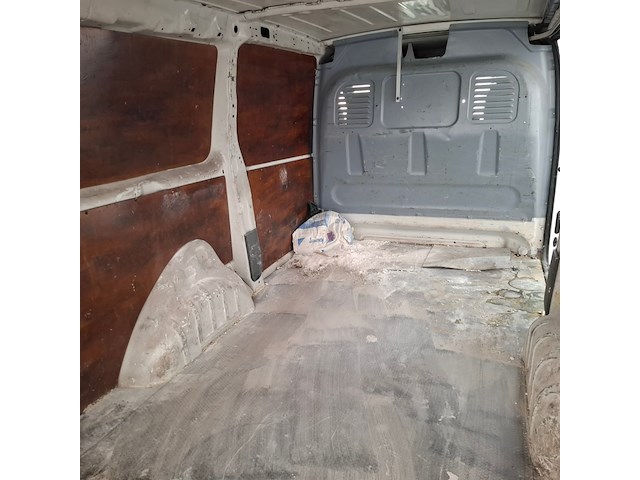 Bedrijfsauto, fiat, scudo 1200 l h1 2.0 mj 120 f, 12 2.0 multijet lh1 sx, 2010 - afbeelding 57 van  83