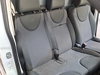 Bedrijfsauto, fiat, scudo 1200 l h1 2.0 mj 120 f, 12 2.0 multijet lh1 sx, 2010 - afbeelding 63 van  83