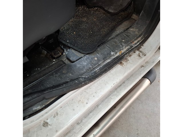 Bedrijfsauto, fiat, scudo 1200 l h1 2.0 mj 120 f, 12 2.0 multijet lh1 sx, 2010 - afbeelding 64 van  83