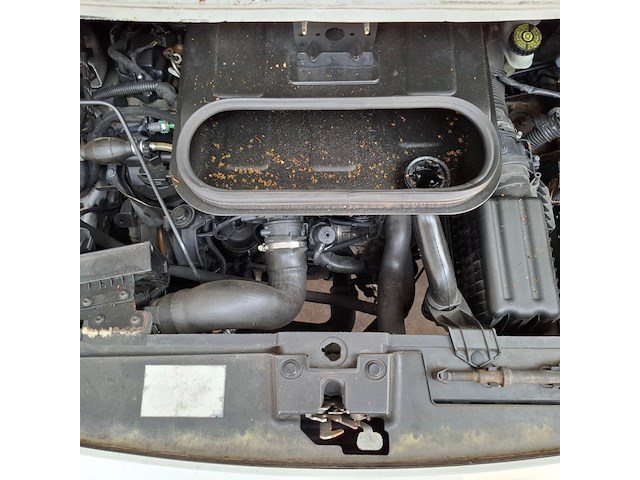 Bedrijfsauto, fiat, scudo 1200 l h1 2.0 mj 120 f, 12 2.0 multijet lh1 sx, 2010 - afbeelding 72 van  83