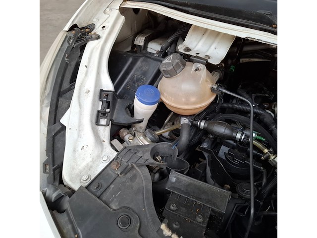 Bedrijfsauto, fiat, scudo 1200 l h1 2.0 mj 120 f, 12 2.0 multijet lh1 sx, 2010 - afbeelding 73 van  83