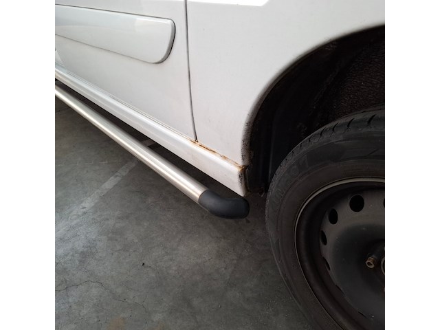 Bedrijfsauto, fiat, scudo 1200 l h1 2.0 mj 120 f, 12 2.0 multijet lh1 sx, 2010 - afbeelding 76 van  83