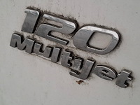 Bedrijfsauto, fiat, scudo 1200 l h1 2.0 mj 120 f, 12 2.0 multijet lh1 sx, 2010 - afbeelding 79 van  83