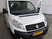 Bedrijfsauto, fiat, scudo 1200 l h1 2.0 mj 120 f, 12 2.0 multijet lh1 sx, 2010 - afbeelding 80 van  83