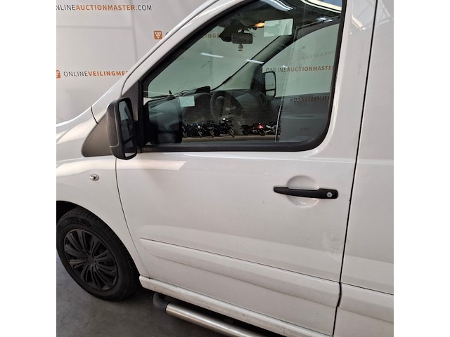 Bedrijfsauto, fiat, scudo 1200 l h1 2.0 mj 120 f, 2010 - afbeelding 7 van  83