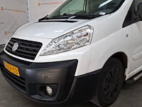 Bedrijfsauto, fiat, scudo 1200 l h1 2.0 mj 120 f, 2010 - afbeelding 15 van  83