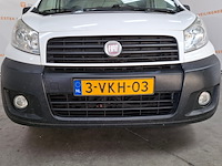 Bedrijfsauto, fiat, scudo 1200 l h1 2.0 mj 120 f, 2010 - afbeelding 16 van  83