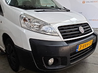 Bedrijfsauto, fiat, scudo 1200 l h1 2.0 mj 120 f, 2010 - afbeelding 17 van  83