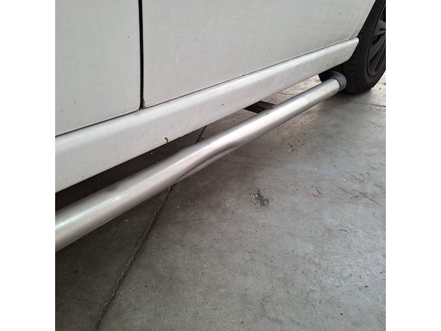 Bedrijfsauto, fiat, scudo 1200 l h1 2.0 mj 120 f, 2010 - afbeelding 19 van  83