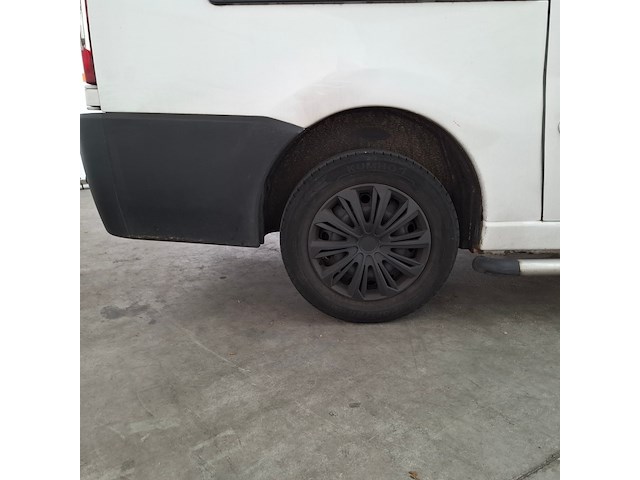 Bedrijfsauto, fiat, scudo 1200 l h1 2.0 mj 120 f, 2010 - afbeelding 21 van  83