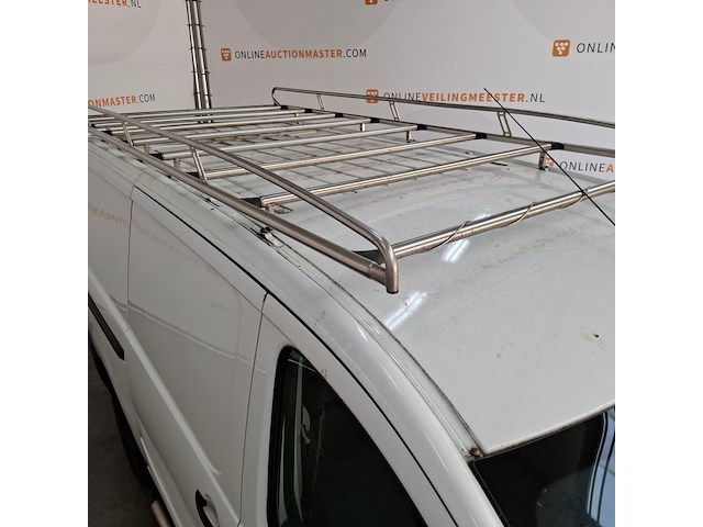 Bedrijfsauto, fiat, scudo 1200 l h1 2.0 mj 120 f, 2010 - afbeelding 31 van  83