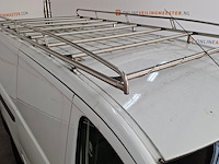 Bedrijfsauto, fiat, scudo 1200 l h1 2.0 mj 120 f, 2010 - afbeelding 31 van  83