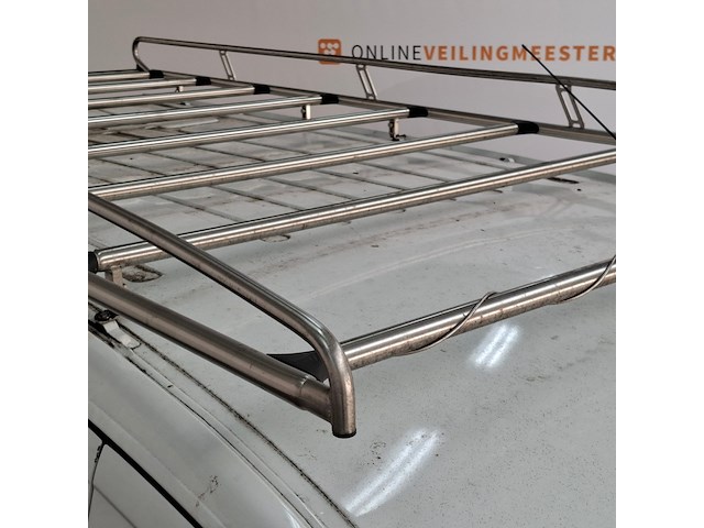 Bedrijfsauto, fiat, scudo 1200 l h1 2.0 mj 120 f, 2010 - afbeelding 32 van  83