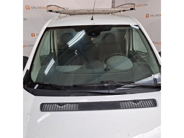 Bedrijfsauto, fiat, scudo 1200 l h1 2.0 mj 120 f, 2010 - afbeelding 35 van  83