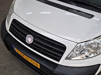 Bedrijfsauto, fiat, scudo 1200 l h1 2.0 mj 120 f, 2010 - afbeelding 36 van  83