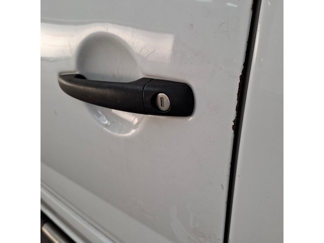 Bedrijfsauto, fiat, scudo 1200 l h1 2.0 mj 120 f, 2010 - afbeelding 38 van  83
