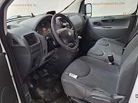 Bedrijfsauto, fiat, scudo 1200 l h1 2.0 mj 120 f, 2010 - afbeelding 39 van  83