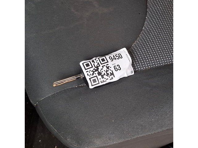 Bedrijfsauto, fiat, scudo 1200 l h1 2.0 mj 120 f, 2010 - afbeelding 41 van  83
