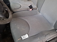 Bedrijfsauto, fiat, scudo 1200 l h1 2.0 mj 120 f, 2010 - afbeelding 42 van  83