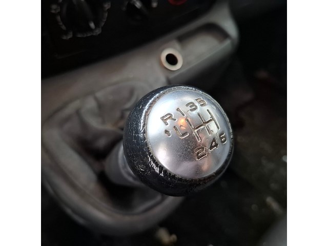 Bedrijfsauto, fiat, scudo 1200 l h1 2.0 mj 120 f, 2010 - afbeelding 52 van  83