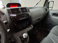 Bedrijfsauto, fiat, scudo 1200 l h1 2.0 mj 120 f, 2010 - afbeelding 53 van  83