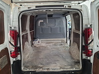 Bedrijfsauto, fiat, scudo 1200 l h1 2.0 mj 120 f, 2010 - afbeelding 55 van  83