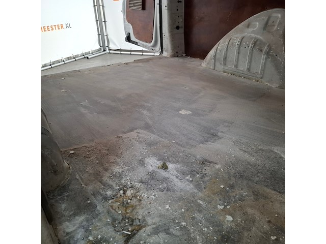 Bedrijfsauto, fiat, scudo 1200 l h1 2.0 mj 120 f, 2010 - afbeelding 61 van  83