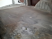 Bedrijfsauto, fiat, scudo 1200 l h1 2.0 mj 120 f, 2010 - afbeelding 61 van  83
