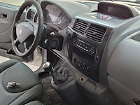Bedrijfsauto, fiat, scudo 1200 l h1 2.0 mj 120 f, 2010 - afbeelding 62 van  83