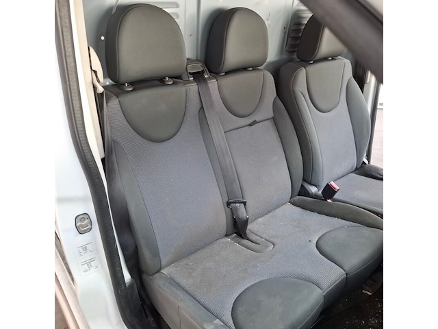 Bedrijfsauto, fiat, scudo 1200 l h1 2.0 mj 120 f, 2010 - afbeelding 63 van  83