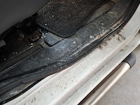 Bedrijfsauto, fiat, scudo 1200 l h1 2.0 mj 120 f, 2010 - afbeelding 64 van  83