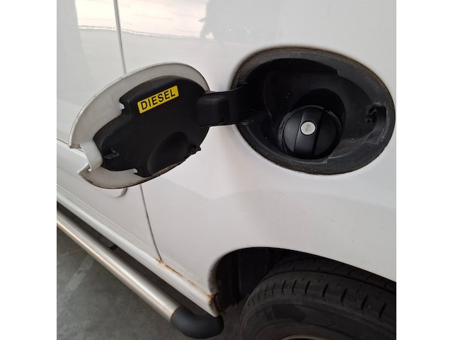 Bedrijfsauto, fiat, scudo 1200 l h1 2.0 mj 120 f, 2010 - afbeelding 66 van  83