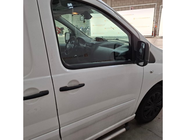 Bedrijfsauto, fiat, scudo 1200 l h1 2.0 mj 120 f, 2010 - afbeelding 56 van  83