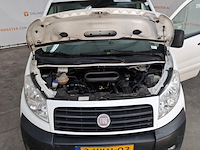 Bedrijfsauto, fiat, scudo 1200 l h1 2.0 mj 120 f, 2010 - afbeelding 69 van  83