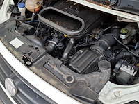 Bedrijfsauto, fiat, scudo 1200 l h1 2.0 mj 120 f, 2010 - afbeelding 70 van  83