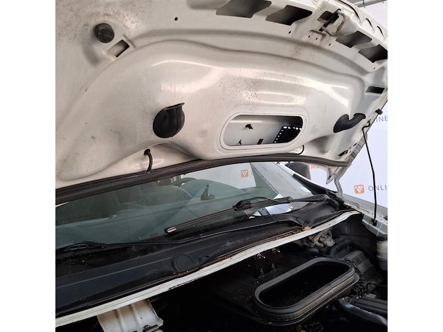 Bedrijfsauto, fiat, scudo 1200 l h1 2.0 mj 120 f, 2010 - afbeelding 74 van  83