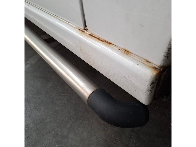 Bedrijfsauto, fiat, scudo 1200 l h1 2.0 mj 120 f, 2010 - afbeelding 75 van  83