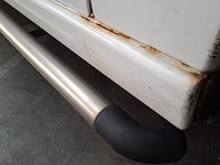 Bedrijfsauto, fiat, scudo 1200 l h1 2.0 mj 120 f, 2010 - afbeelding 75 van  83