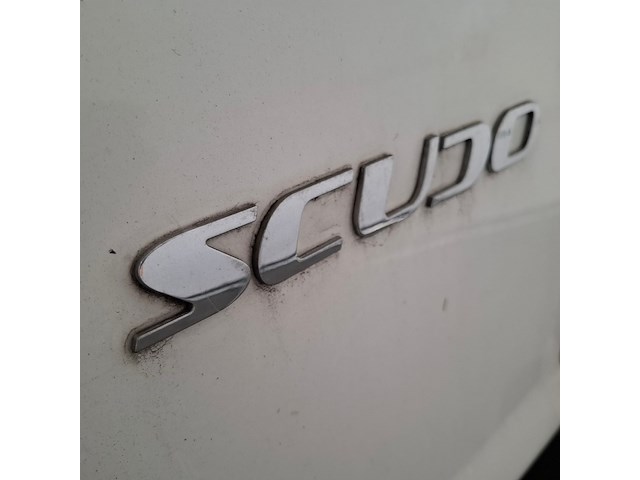 Bedrijfsauto, fiat, scudo 1200 l h1 2.0 mj 120 f, 2010 - afbeelding 77 van  83