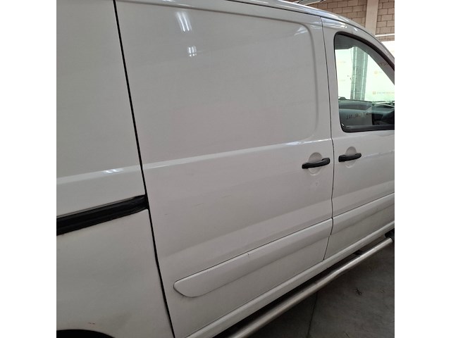 Bedrijfsauto, fiat, scudo 1200 l h1 2.0 mj 120 f, 2010 - afbeelding 67 van  83
