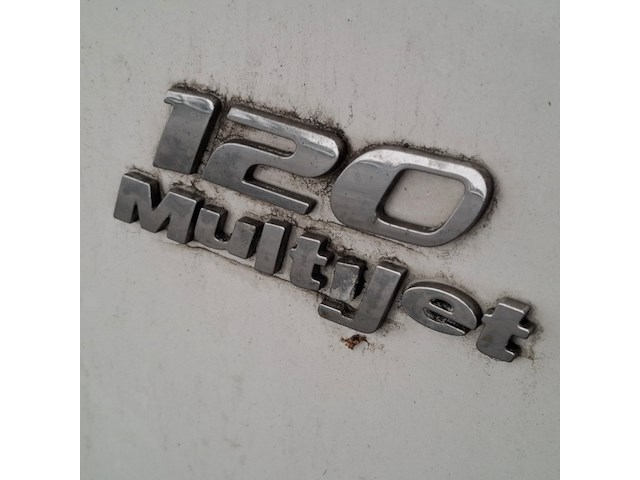 Bedrijfsauto, fiat, scudo 1200 l h1 2.0 mj 120 f, 2010 - afbeelding 79 van  83