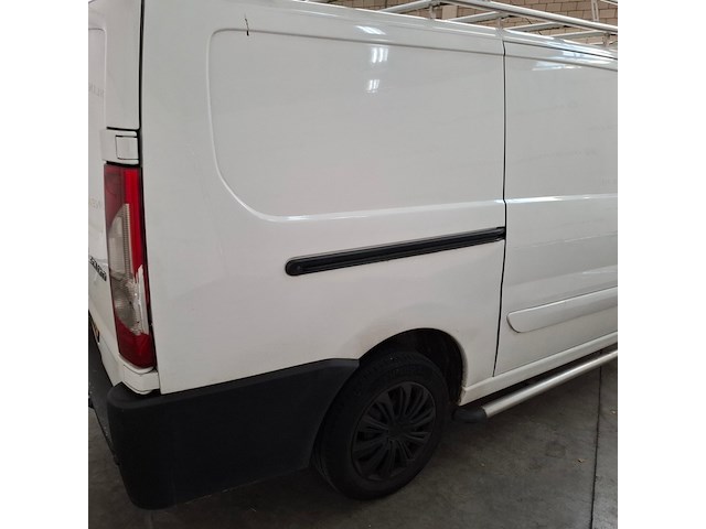 Bedrijfsauto, fiat, scudo 1200 l h1 2.0 mj 120 f, 2010 - afbeelding 83 van  83