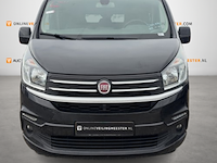 Bedrijfsauto, fiat, talento, 1.6 mj ecojet l2h1 dc sx, 2017 - afbeelding 7 van  14