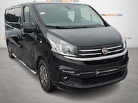 Bedrijfsauto, fiat, talento, 1.6 mj ecojet l2h1 dc sx, 2017 - afbeelding 8 van  14