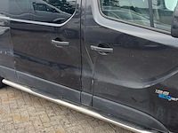 Bedrijfsauto, fiat, talento, 1.6 mj ecojet l2h1 dc sx, 2017 - afbeelding 10 van  14