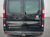 Bedrijfsauto, fiat, talento, 1.6 mj ecojet l2h1 dc sx, 2017 - afbeelding 11 van  14