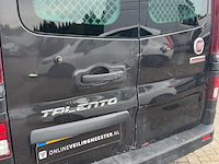 Bedrijfsauto, fiat, talento, 1.6 mj ecojet l2h1 dc sx, 2017 - afbeelding 12 van  14