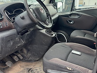 Bedrijfsauto, fiat, talento, 1.6 mj ecojet l2h1 dc sx, 2017 - afbeelding 13 van  14