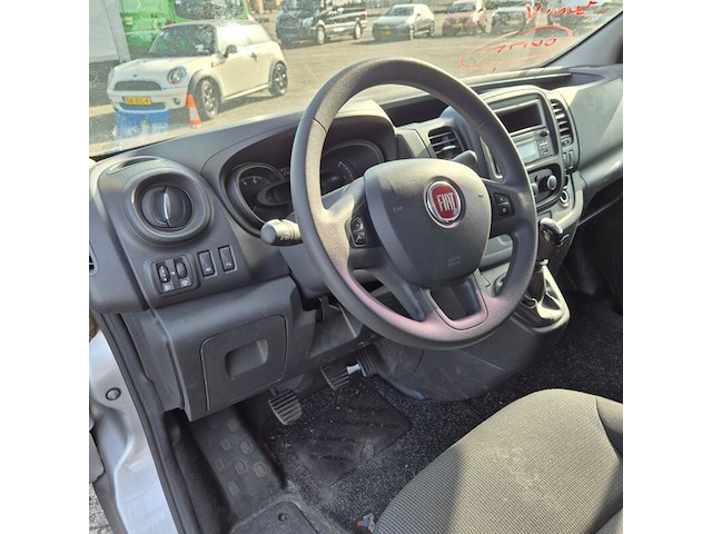 Bedrijfsauto, fiat, talento, 2.0 multijet l2h1 business pro dc, 2021 - afbeelding 2 van  13